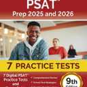 PSAT Prep: Digital PSAT Practice Tests and Study Guide: [9th Edition]