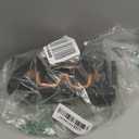 Smart Glasses with Camera,4K with Audio Bluetooth Camera Glasses for Men Women 8MP 32G HD Hidden Video Recording Support Live Feed,Ai Voice Control,150+ Language Translate, Chart GPT, WiFi