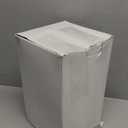 Rose in A Glass Dome Beauty and The Beast Enchanted Red Silk Rose LED Light Romantic Gift Movie Theme Party Mother's Day Valentine's Day Wedding Decoration