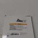 Janmercy 16 Pcs Thumb Sucking Stop for Kids Chewy Gloves Stop Breathable Thumb Guard for Nail Biting Gloves Cute Finger Sucking Stopper for Kids, 8 Style, 2 Finger(3-6 Years)