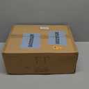 27.5" Farmhouse Table Lamps Set of 2 Bedside Nightstand Lamp with USB C+A Ports & AC Outlet, 3 Way Dimmable Touch Lamps for Bedroom Living Room Office Hallway Rustic Traditional Lamp (Copper)