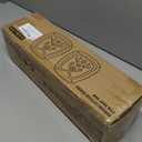 Comfort Dreamcatcher Car Seat Cushion Non-Slip - Relaxing, Optimal Support & Posture for Long Drive (Single Seat (Cognac Brown))