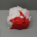 8FT Christmas Inflatables Santa Claus Outdoor Yard Decorations, Christmas Blow up Santa with LED Lights, Winter Outside Decor for Holiday Party Patio Garden Lawn, Xmas New Year Kids Gifts (Santa)