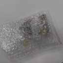 pertetey Home Gym Mirror, 67X24 Inch(Each)-2Pack Large Frameless Tempered Glass Full Body Wall Mounted for Yoga, Exercise, Dance Studio