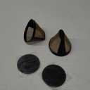 2 Reusable Cone Coffee Filter Baskets Compatible with Cuisinart Coffee Makers & Machines