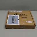 T-SIGN Spinning Wheel for Prizes, 10 Slots Black Prize Wheel with Eraser, 12 Inch Spin Wheel with Stand, Roulette Wheel for Tabletop - Wheel of Fortune Wheel Spinner for Carnival, Game Casino