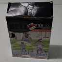 Spotter 500 12 In. To 20 In. White Training Wheels