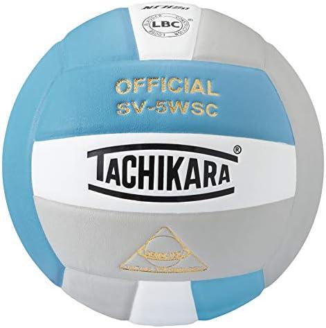 Tachikara Sensi-Tec SV5WSC-NFHS (Powder Blue/White/Silver Gray)