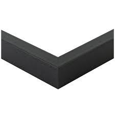 Black Metal Picture Frame, 37×25