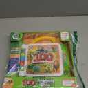 LeapFrog 100 Animals Book, Green