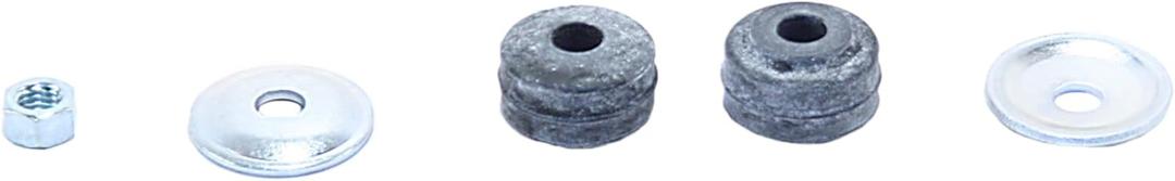 Monroe Shocks & Struts Monroe P01135 Suspension Shock Mounting Kit Monroe Shocks & Struts Monroe P01135 Suspension Shock Mounting Kit