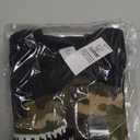 GAP Baby Boys' Intarsia Sweater (18-24 Months, Moonless Night)