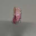 Small Dreamy Jellyfish Hair Clips,Cute Acetate Hair Clip,Small Claw Clips for Women,Pink