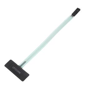 PV300182 Up/Down Button Switch Assembly, Replacement for Viking Range Hoods VIPR101, VIPR161, VIPR181 and VIPR162SS, Replaces PV300182