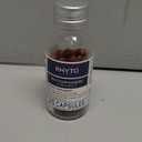 PHYTO Phytophanère 100% Natural Hair Loss Thinning Dietary Supplement, Month Supply, Best By 07/202/