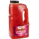 Frank's RedHot Sweet Chili Sauce, 0.5 gal - One Half Gallon Bulk Container of Sweet Chili Hot Sauce for Wings, Pizza, Sandwiches, Stir Fry, and More, BBD Jan 14 2026