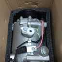 ECCPP AC Compressor with Clutch 2007-2015 fit for Honda Civic for Honda CR-V 2.4L 2007-2012 Fit for Acura RDX 2.3L AC Compressor TRSE09