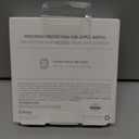 OtterBox - Apple Watch Series 7/8/9, 41mm Exo Edge Bumper Case - Protective Case for Smartwatch, Sleek & Precision Fit - Reset Purple