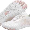 Grounded Barefoot Shoes Footwear for Women Men, Barefoot Shoes Non-Slip Wide Toe, Hike Lightweight Drop Zero