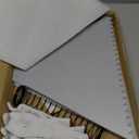 MIXXIDEA Metal Squirrel Baffle for Bird Feeder Pole, Pole Mount Bird House Guard, Squirrel Baffle for 4x4 Post (Green)