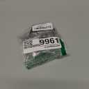 Mini Funnels 8-Pack with Spoon | Small Funnel Set for Filling Tiny Bottles, Essential Oils, Powder, Spices, Glitter | Food-Grade Plastic, Multicolor (Pink, Blue, Clear) for Crafts & Perfume