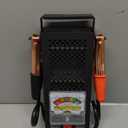 Schumacher Electric 100A Car Battery Load Tester and Voltmeter, for Batteries Up to 1000 Cranking Amps, Charging System Diagnosis, for 6V/12V Power Sport, Automotive, and Marine Batteries, BT-100