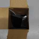 Anti-theft Video Doorbell Mount Compatible with Ring/Blink Doorbell, No Drilling, No Front Cover Metal Doorbell Bracket for Rental Apartment Condo