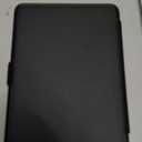 Detachable Magnetic Case for 7'' Kindle Paperwhite 12th Gen 2024 and Kindle Colorsoft Signature Edition, Slim PU Shell Cover Case with Auto Wake/Sleep, Dark Blue