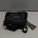 SKYSPER Sling Bag RFID Crossbody Sling Backpack Cross Body Shoulder Bag Travel Hiking Daypack for Women Men(Black)