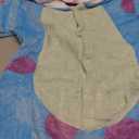 Unisex Children Animal Onesie Pajamas,Kids Flannel Halloween Cosplay Costume/Homewear/Sleepwear (3-4T, Sky Blue)