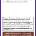 New Chapter Zinc Supplement, Fermented Zinc Complex, ONE Daily for Immune Support + Skin Health, Mineral-Balancing Formula Rich in Copper, Easy to Swallow & Digest, 60 Count (2 Month Supply)