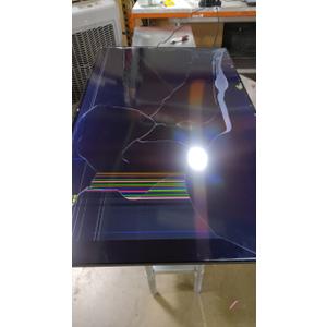 Pallet of 4Pcs  Broken TVs