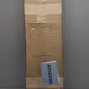 Cordless Blackout Roller Shades Blinds for Windows Free-Stop,Pull Down Room Darkening with Valance,Thermal Insulated Woven Fabric Window Door Blinds for Home,Office,Black 34" W x 72" H