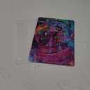 Hard Case Compatible with New MacBook Air 13 Inch Case 2020 2019 2018 Release Model A2337 M1 A2179 A1932 with Retina Display and Touch ID, Matt Plastic Hard Shell Case Cover - Green Purple