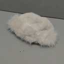 Faux Fur Bucket Hat, Womens Winter Plush Fluffy Furry Mink Hats Warm Thickened Fisherman Cap for Girls Women