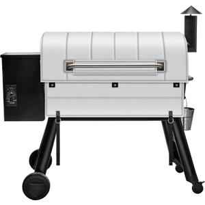 Grill Thermal Insulated Blanket for Traeger 34, Pro 34 Series and Texas Series,Grill Insulation Blanket Compatible with Traeger BAC 628 / BAC10206, Grill Accessories Smoker Blanket for Winter