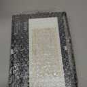 MELPO LED Flood Light Outdoor 800W Equivalent 8000LM Smart RGB Landscape Lighting with APP Control, DIY Scenes - Timing - Warm White 2700K - Color Changing Uplight, IP66 Waterproof US Plug (2Pack)