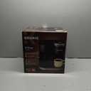 Keurig K-Duo Single Serve K-Cup Pod & Carafe Coffee Maker, with Multiple Brew Sizes, 60oz Removable Reservoir, Programmable Auto Brew Carafe, (Gen 1), Black