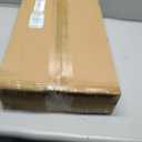 CookinCraze Nonstick Ceramic Frying Pan 10" Non Toxic Cooking Skillet for Eggs Pancakes & Stir Fry Even Heat Distribution PTFE/PFOA/PFAS Free Oven Safe Up to 500F All Cooktops Compatible, Olive Green