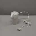 True Glow by Conair Lotion Warmer - Heated Lotion Dispenser for Body and Hand Lotion - White (1 Count (Pack of 1))