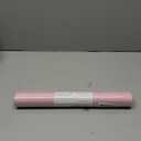 Cohoo Home Silk Pink Wallpaper Peel and Stick Contact Paper Pink Textured Silk Wallpaper for Bedroom Self Adhesive Removable Wall Sticky Paper Girls Room Drawer Liner Waterproof 15.7inW 118inL