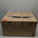 HOMBYS Sherpa Fleece Lumbar Support Pillow with Headrest for Recliner,Memory Foam Recliner Chair Cushion for Back Pain,Big High Back Support for Recliner with Chair Headrest for Elderly (Grey)