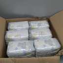 Pampers Swaddlers Diapers, Size 2 (10-22 lbs), 186 Count, Absorbent, Keeps Baby Dry and Comfortable, Skin Safe Disposable Baby Diaper