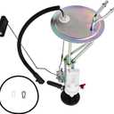 F81Z9275AJ Fuel Tank Sending Unit Compatible with Ford F250 F350 Super Duty 1999 2000 2001 2002 2003 7.3L V8 Diesel 137.0" / 158.0" / 172.0" Wheelbase