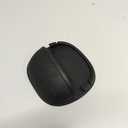 Oleksil Car Cell Phone Holder Dashboard Phone Mount - Anti-Slip Silicone Pad Phone Stand Compatible with iPhone, Samsung, Android Smartphones (Black)