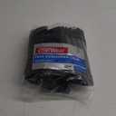 EnerWear 10P Pack Unisex Cotton Moisture Wicking Cushion Crew Socks  10-Size: 10-13