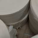 Tork Jumbo Toilet Paper Roll White T22, Universal, 2-ply, 12 x 1000', TJ0922A