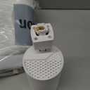 Zoomable 30W LED Track Lighting Heads,2700K-6500K Stepless Dimming H Type Dimmable Rail Ceiling Track Lights Fixtures,3000LM,Flicker Free 15to 60CRI90,White 6 Pack