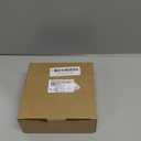 5-Pack Upgraded DG64-00473A Burner Control Dial Knob Range Oven Replacement Compatible with Samsung Gas Range/Oven/Stove,Sturdy Stainless Steel Reinforcement Ring.