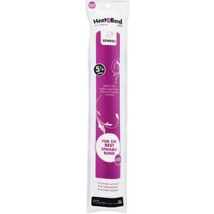 HeatnBond Lite Iron-On Adhesive Value Pack, 17 Inches x 5.25 Yards
